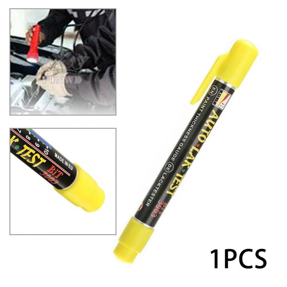 1 Chiếc Mới BIT 3003 Máy Đo Độ Dày Sơn Xe Hơi