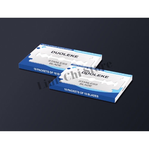 Dao tem Duoleke chính hãng (hộp 10 chiếc)