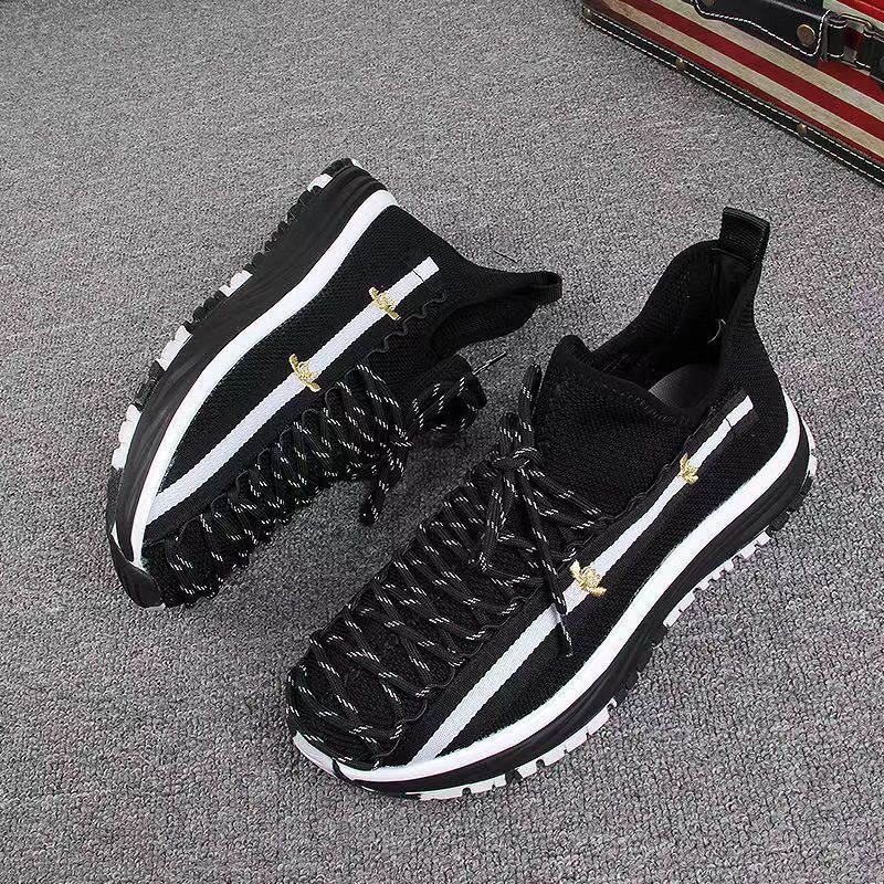 Giày Bata ThoáNg Khí Cho Nam