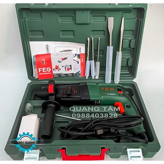 MÁY KHOAN FEG EG-2606SRE