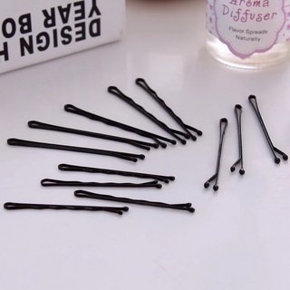 Set 60 kẹp tăm đen dài 4.4 cm  - UniLabel