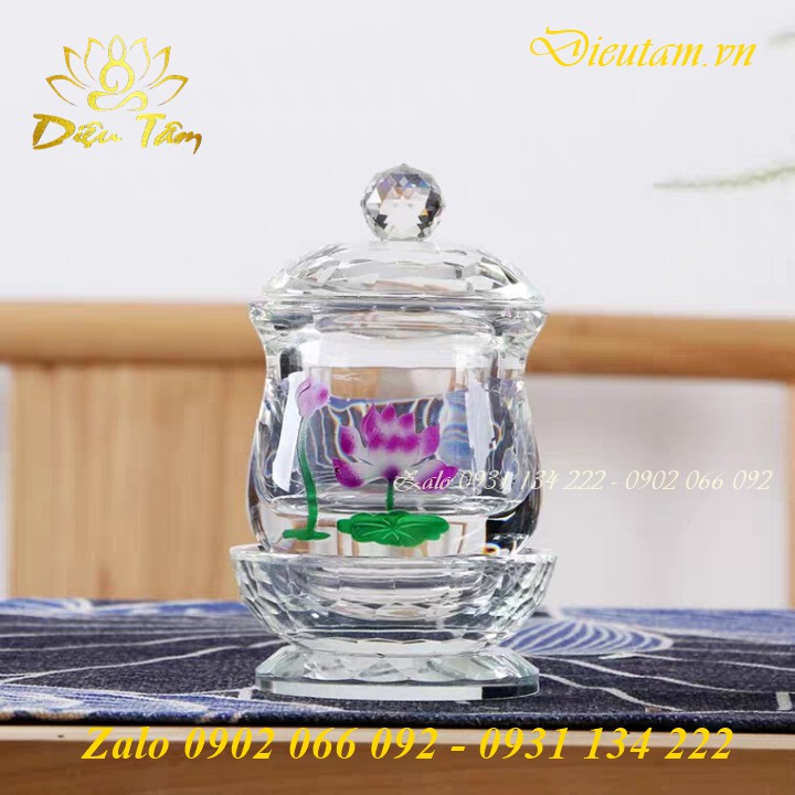 Chén thờ cúng phật, đồ thờ cúng gia tiên