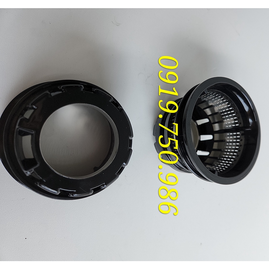 Lưới ép máy ép chậm SAVTM JE32 JE35- Sỉ lẻ phụ kiện các hãng