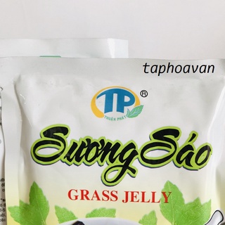 Bột sương sáo 50gr