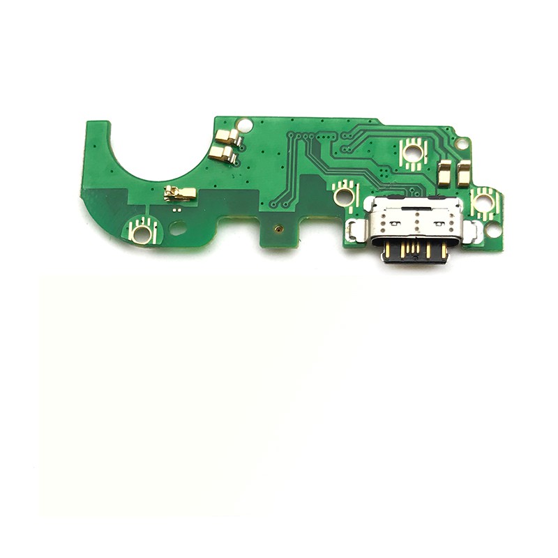 BỘ CHÂN SẠC + MIC NOKIA 7.1 PLUS / X7 / 8.1 ZIN