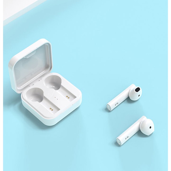 Tai Nghe Bluetooth Không Dây Air6 Tws 5.0 Chống Thấm Nước Và Mồ Hôi