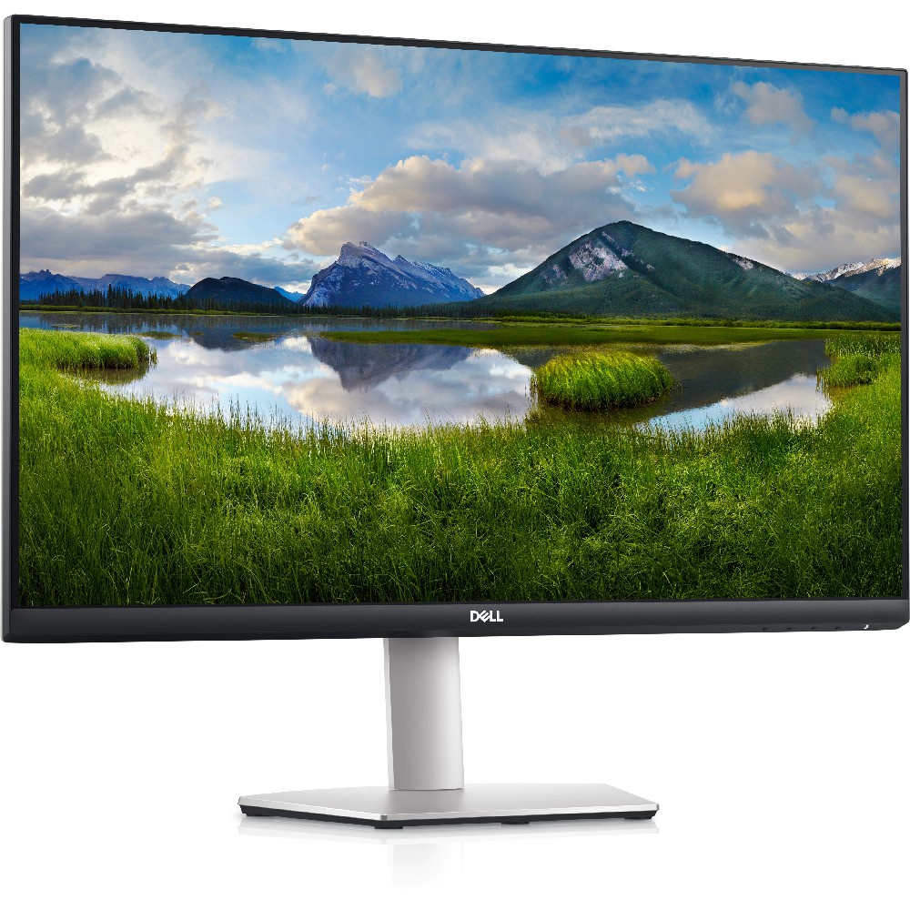 Màn hình Dell S2721DS/ 27inch QHD/ IPS/ 75Hz/ 3Yrs