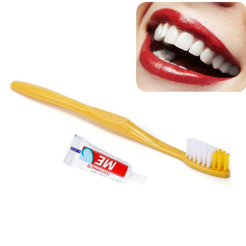 Bàn Chải Đánh Răng Chuyên Dụng Cho Người Lớn