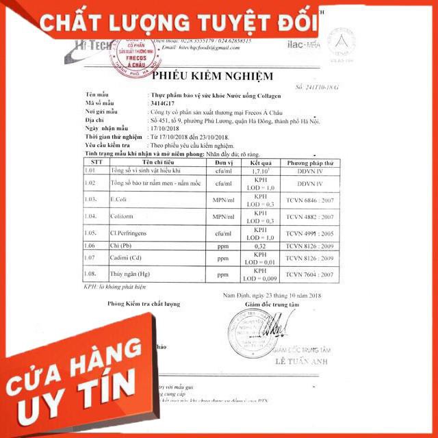 Nước Uống COLLAGEN SCHON Nguyên Liệu Nhập Khẩu Đức  [Uy Tín+Chính Hãng] | BigBuy360 - bigbuy360.vn