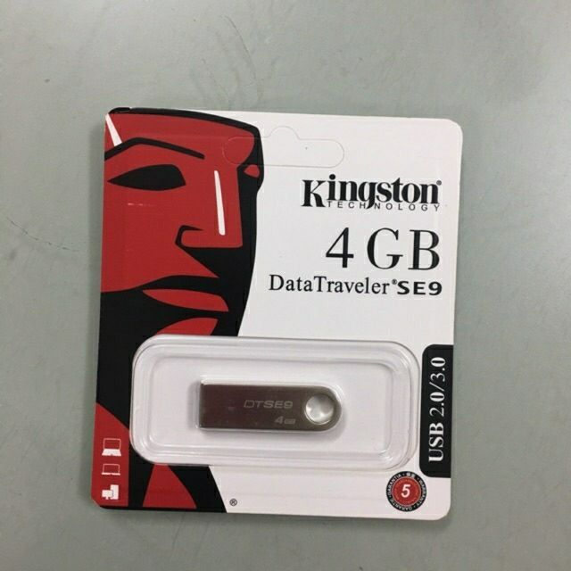 Usb chống nước hiệu Kingston