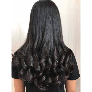 Thuốc uốn tóc 3D Obsidian Smart Curling Perm 120mlx2 - 2026