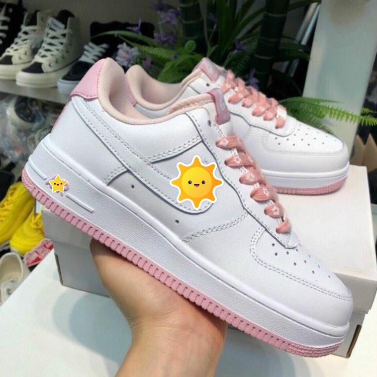 [ SALE LỚN] Giày thể thao AF1 cổ thấp đủ màu, Giày nike_air force các mẫu hot nhất Full Box Bill | BigBuy360 - bigbuy360.vn