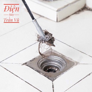 (Xả Hàng) Cây Gắp Rác Ống Cống