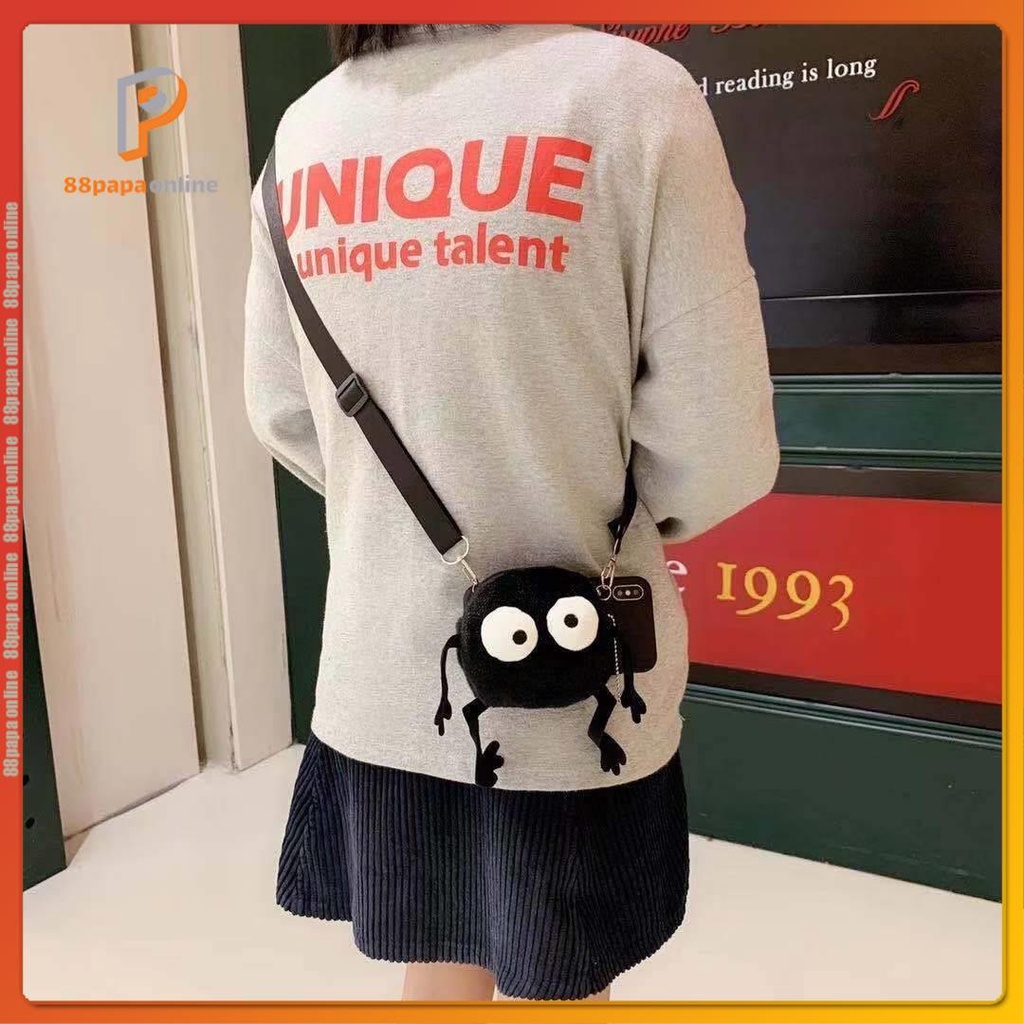 Phone case iphone case Messenger sang trọng nữ Mô hình iPhone vỏ điện thoại di động