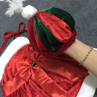 Đồ noel cho bé