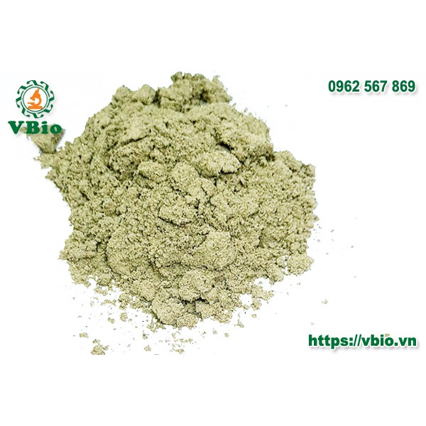 Men ủ sinh học Tricoderma -Chế phẩm sinh học Trichoderma - Phân ủ vi sinh