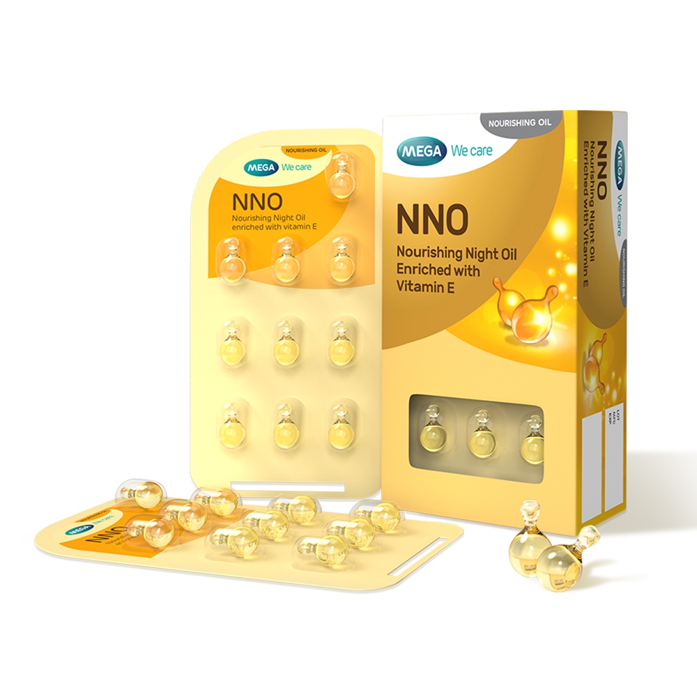 Lẻ 1 viên vitamin e nno