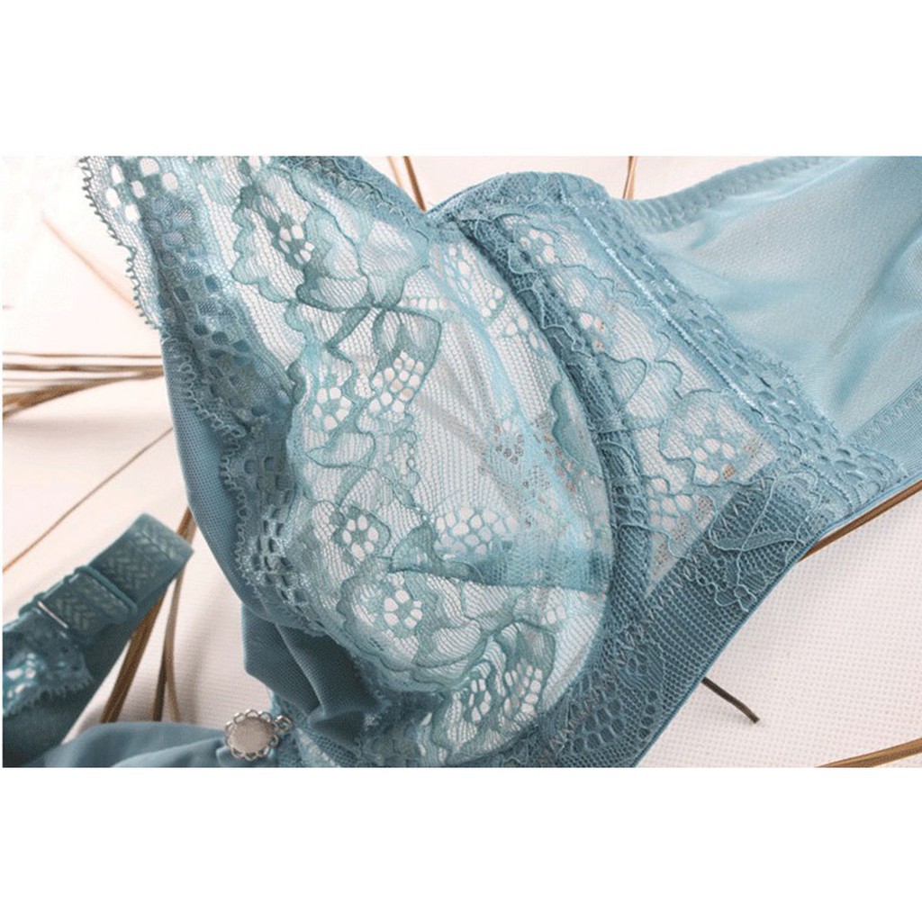 Super Thin Lace Bras To Lift Big Breasts | BigBuy360 - bigbuy360.vn