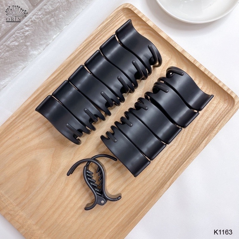 Kẹp càng cua