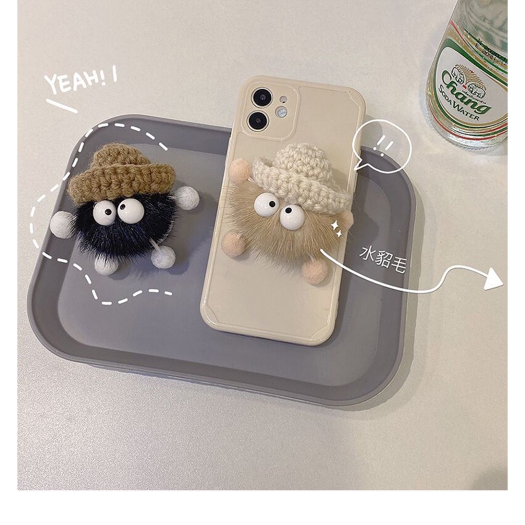 Ốp điện thoại TPU mềm in hình Blame MAO phù hợp cho iPhone 12 Pro Max 11 Pro Max Xs Max Xr X 7 8 Plus
