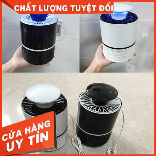 [XẢ KHO+FREE SHIP]  Đèn Bắt Muỗi Killing Nguồn Usb Hiệu Quả Nhất Đèn bắt muỗi hình trụ