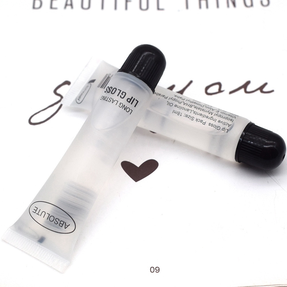 Big Lip Plumper Kem dưỡng ẩm Plumper Lip Gloss Kem dưỡng ẩm Winter Protect Môi Makeup Clear Lip Gloss Liquid Lipstick Kit //Fromhappy | BigBuy360 - bigbuy360.vn