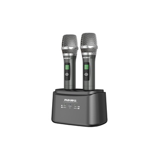SM2500 SMART -- Micro không dây UHF sạc tự động Paramax SM-2500 SMART cam kết chính hãng