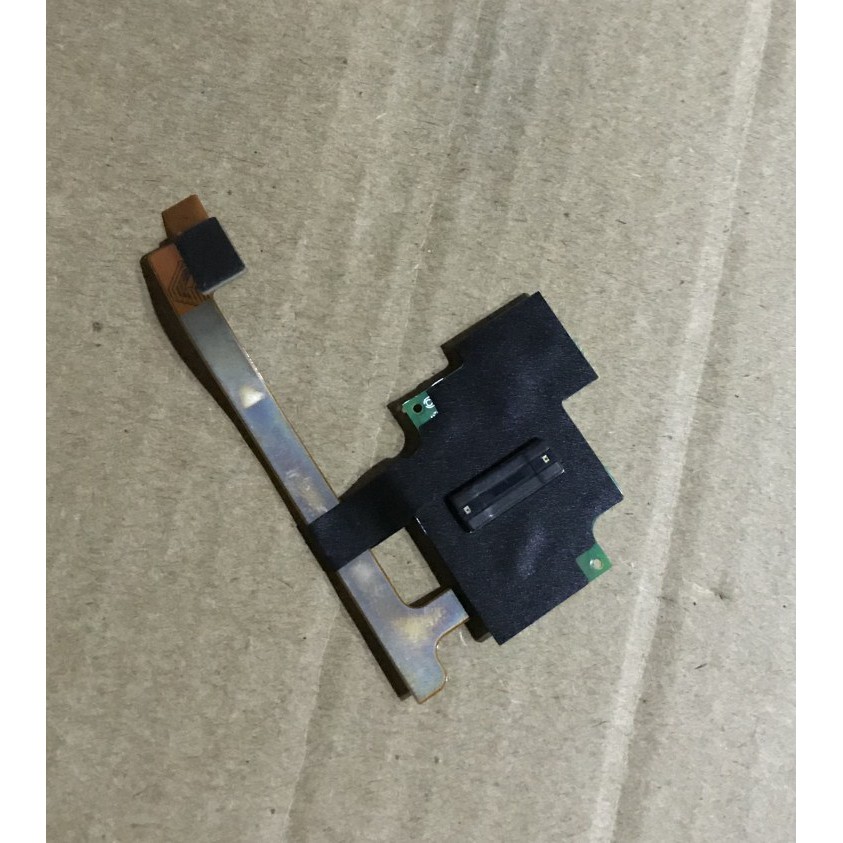 Lenovo THINKPAD X201I fingerprint device original package | BigBuy360 - bigbuy360.vn