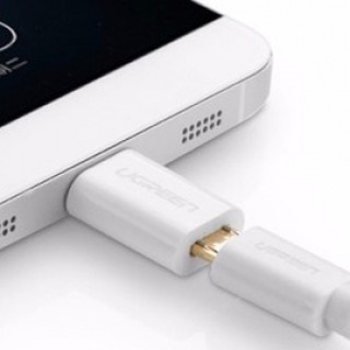 ĐẦU CHUYỂN LIGHTNING SANG MICRO