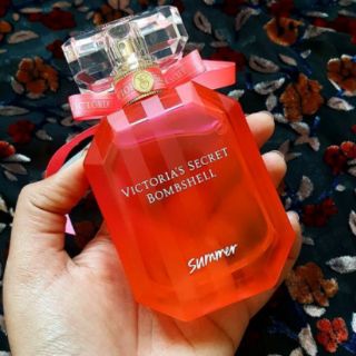 Nước Hoa Victoria's Secret