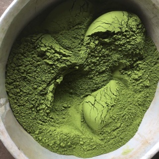 Bột trà xanh thái nguyên -1kg loại 2