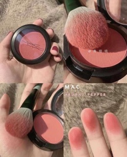 [BILL US] Phấn má MAC Melba