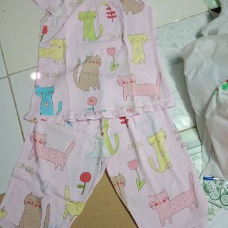 Bộ tole người lớn