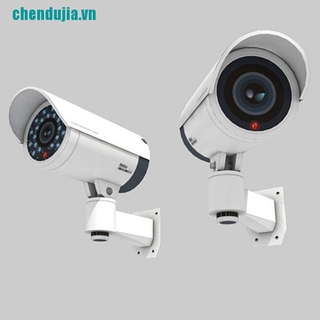 Mô Hình Máy Quay An Ninh Giám Sát Giả Tỉ Lệ 1: 1