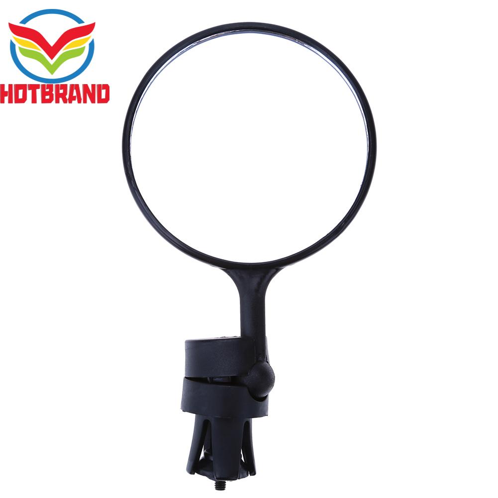 Gương Chiếu Hậu Gắn Tay Cầm Xe Đạp Leo Núi