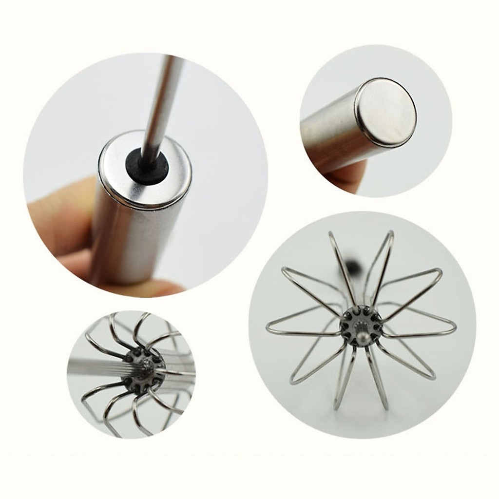 Cây Đánh Trứng, Cafe Inox