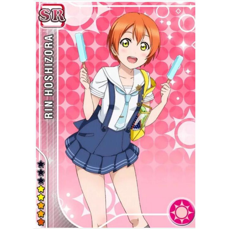 Bộ Đồng Phục Thủy Thủ Hóa Trang 1 Sao Navy Is Not Awakened Love Live