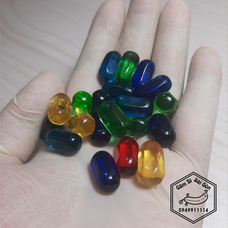 Lục giác nhiều size cho NAM
