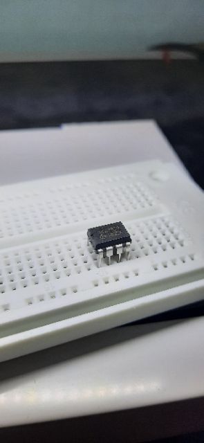 Ic âm thanh TDA2822