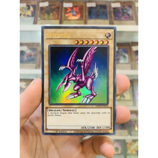 Thẻ Bài YugiOh! Mã GFTP-EN070 - Seiyaryu - Ultra Rare - 1st Edition