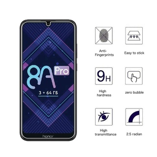 Kính cường lực màn hình cho Huawei Honor Play 8A 6C Pro V20 Magic 2 Note 10 9 Lite 8C 8X Max 9i 9N 7S 7A 7C 7X V10