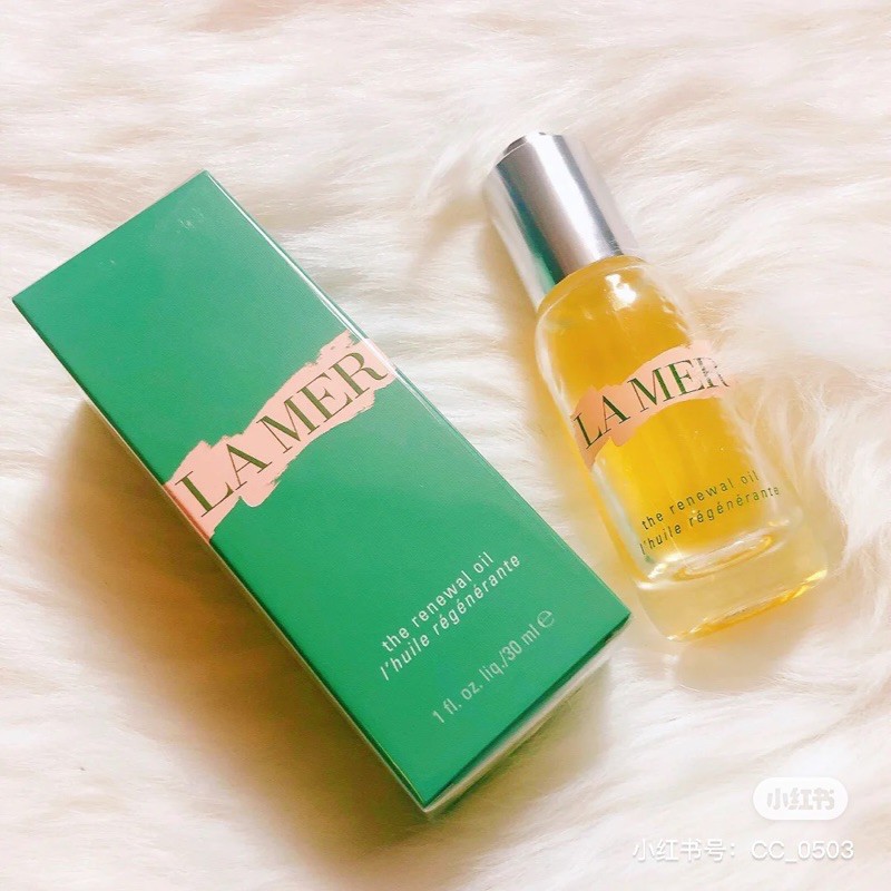 [ CHÍNH HÃNG ] Dầu Dưỡng La Mer The Renewal Oil 30ml