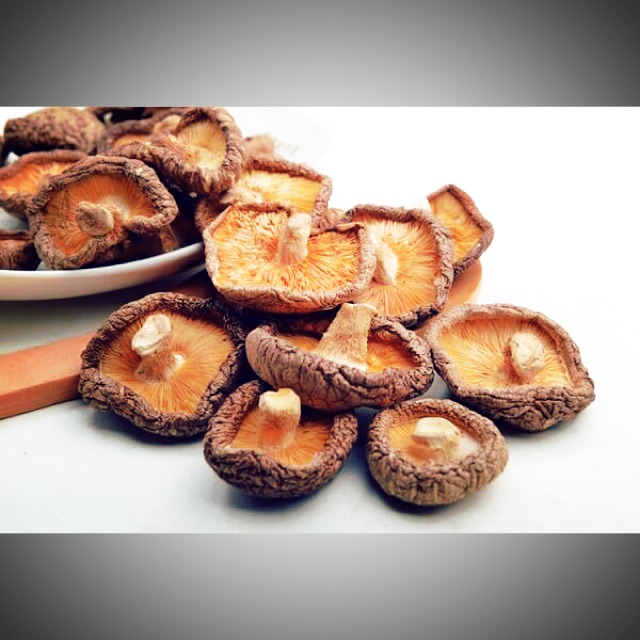 Nấm đông cô 1kg
