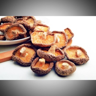 Nấm đông cô 1kg