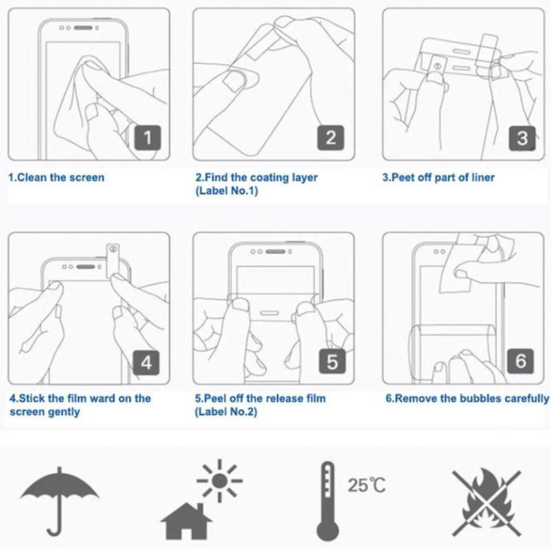Kính cường lực cho iPad Mini 5
