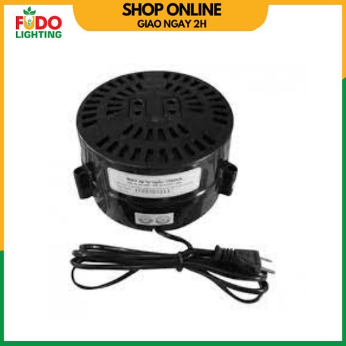 Đổi Nguồn LiOA - Cục Đổi Nguồn 1200W Từ 220V Sang 100V 110V 120V - Bộ Đổi Điện 1 Pha Cho Thiết Bị Nhật, Mỹ