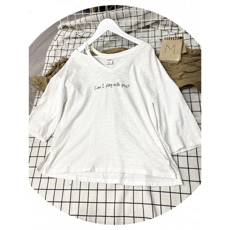 ÁO THUN 2HAND HÀN NHẬT