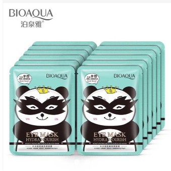 Mask gấu trúc Bioaqua