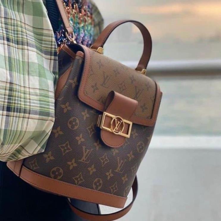 ❌ BALO DAUPHINE BACKPACK