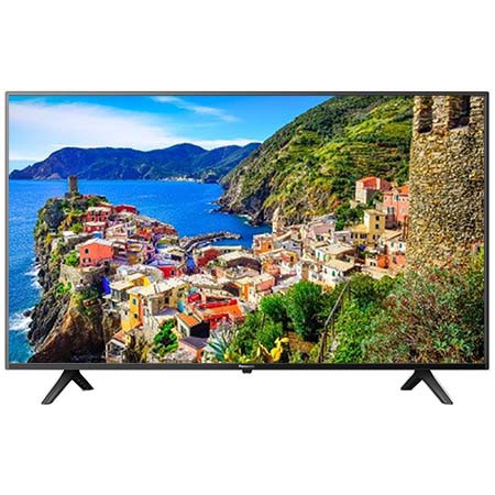 Android Tivi 4K Panasonic 55 Inch TH-55JX620V Hệ Điều Hành Android TV-Q/10.0, Bảo Hành 24 Tháng chính hãng